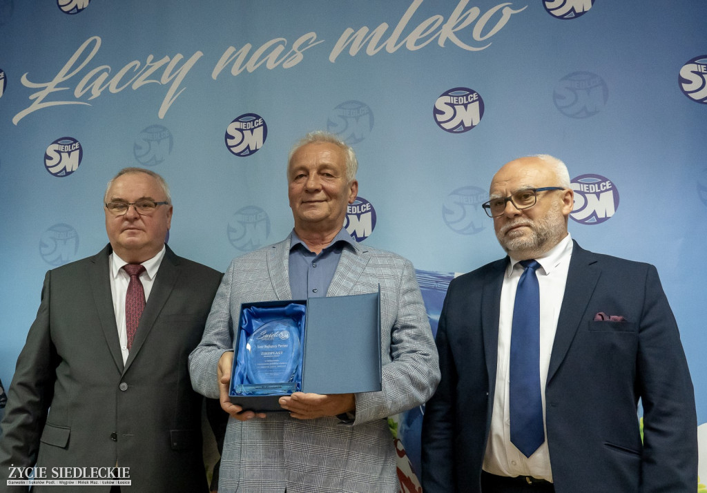 Święto Mleka OSM