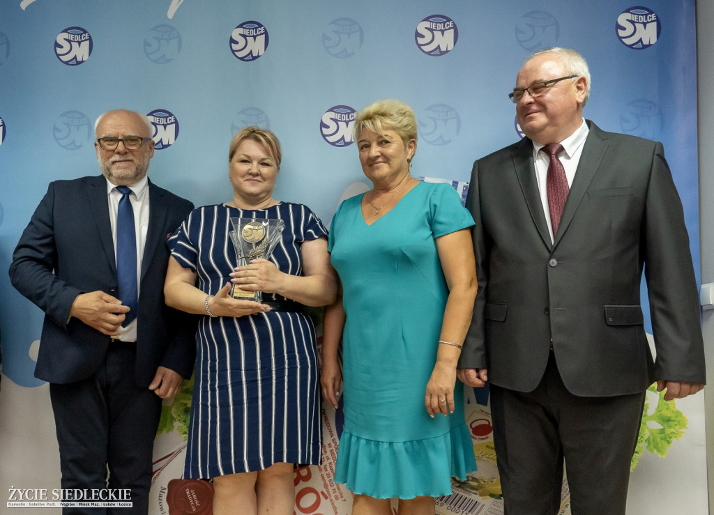 Święto Mleka OSM