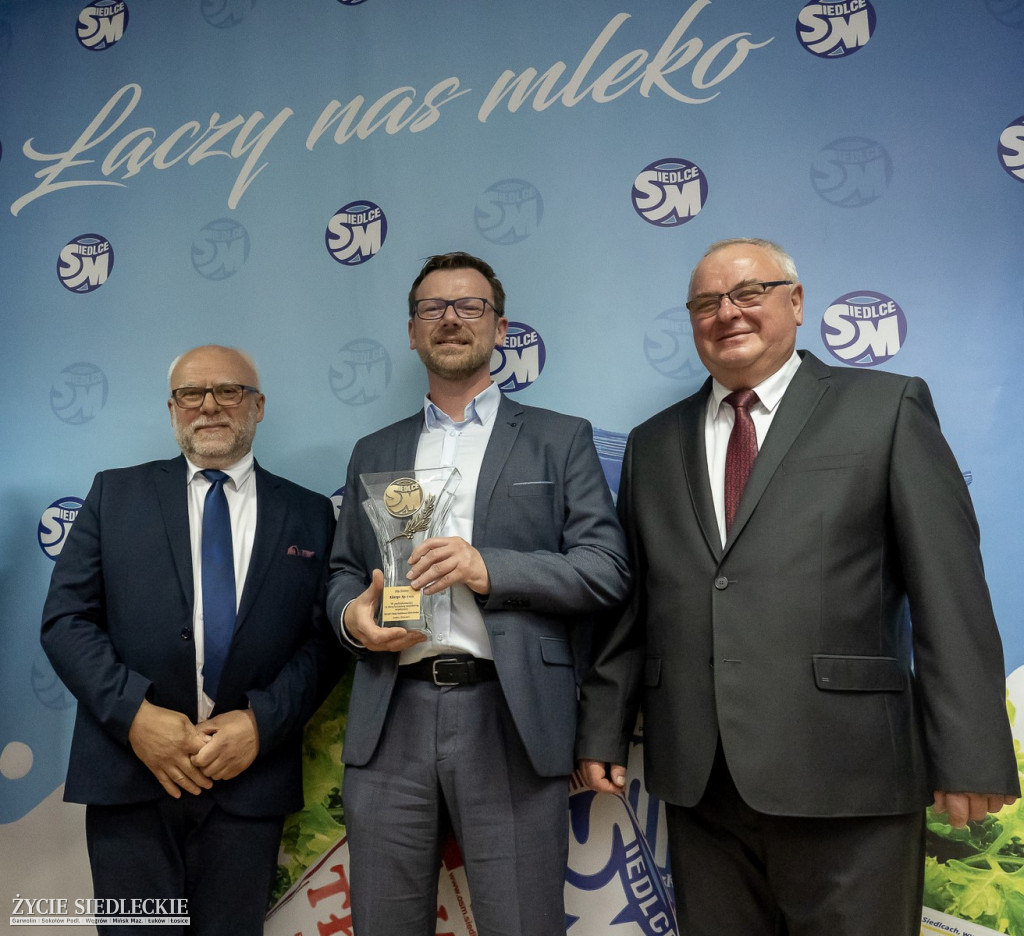 Święto Mleka OSM