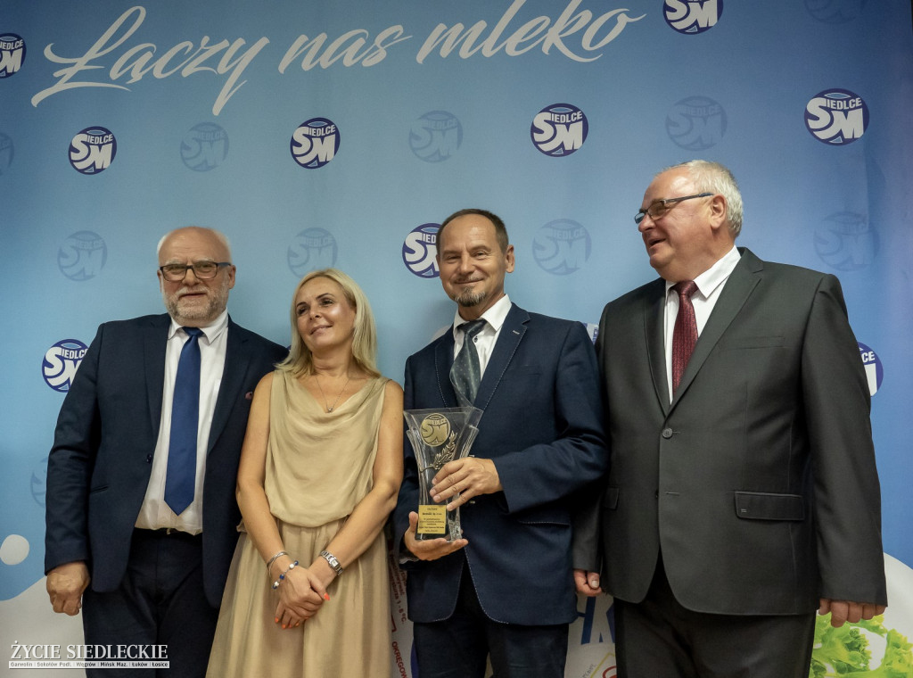 Święto Mleka OSM