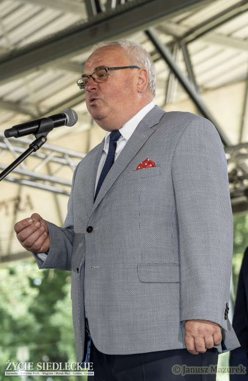 Święto Mleka OSM