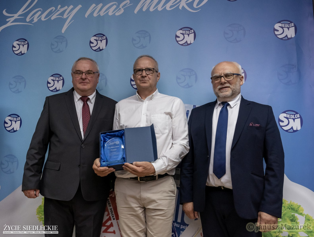Święto Mleka OSM