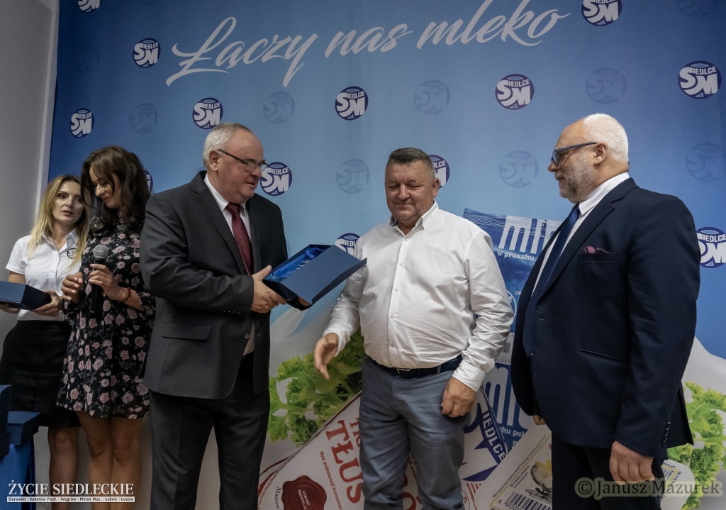 Święto Mleka OSM