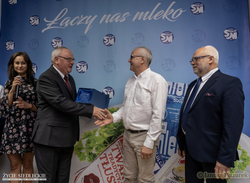 Święto Mleka OSM