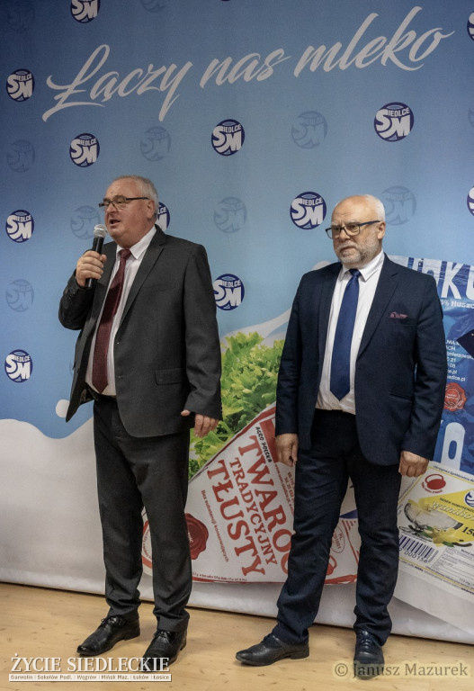 Święto Mleka OSM