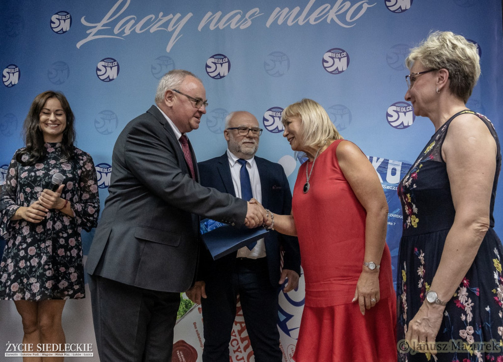 Święto Mleka OSM