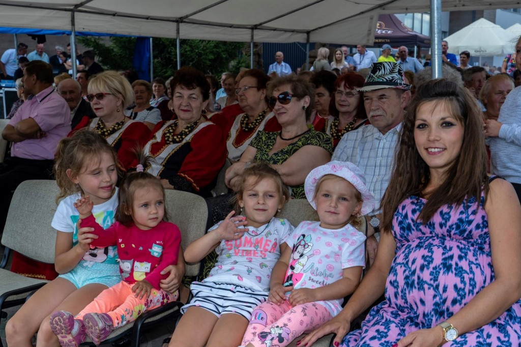 Festiwal wiśniowych smaków