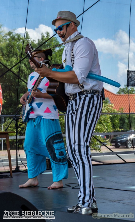 Festiwal wiśniowych smaków
