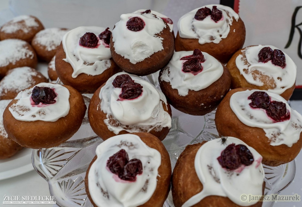 Festiwal wiśniowych smaków