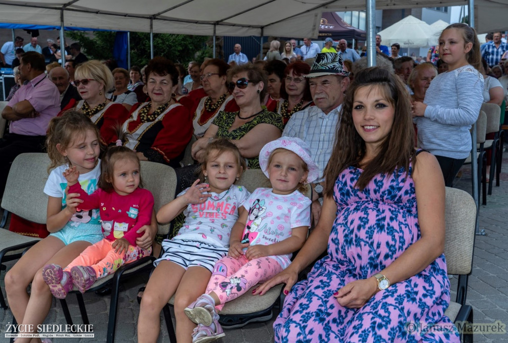 Festiwal wiśniowych smaków