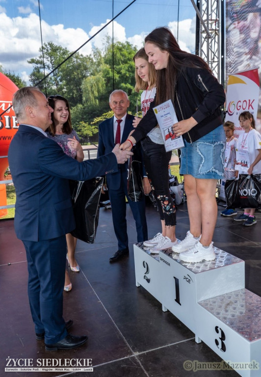 Festiwal wiśniowych smaków