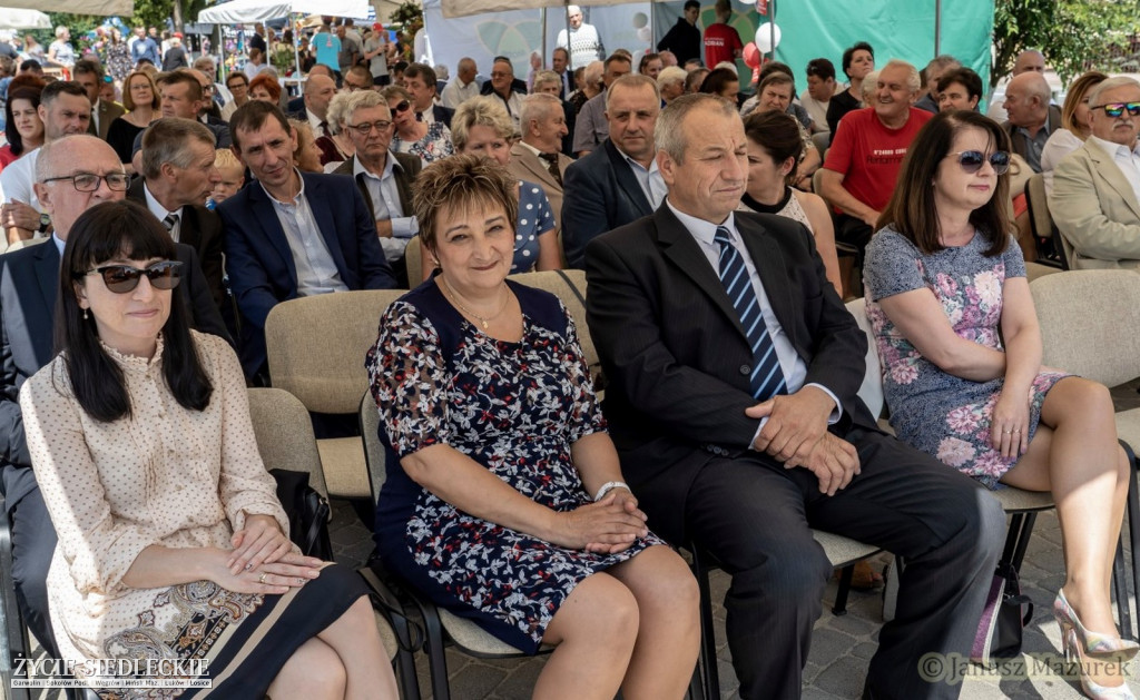 Festiwal wiśniowych smaków
