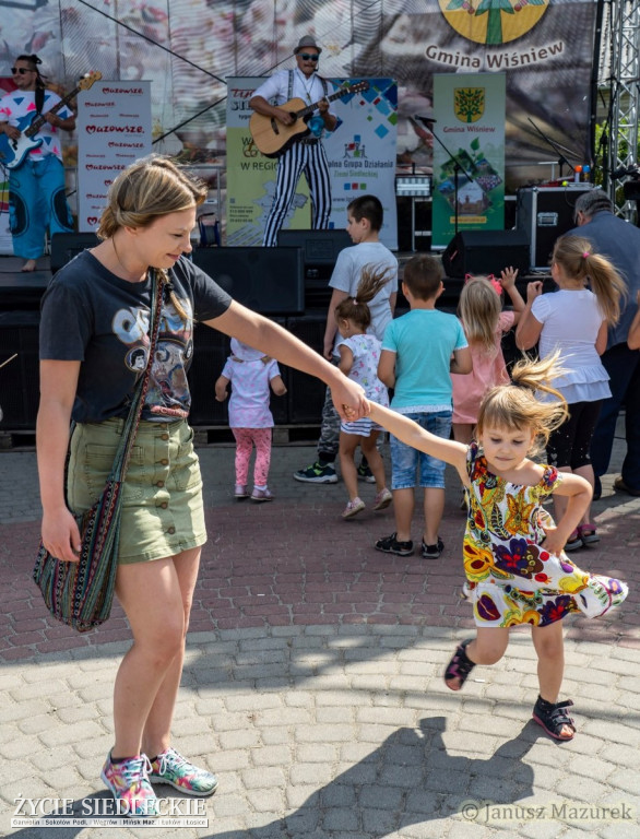Festiwal wiśniowych smaków