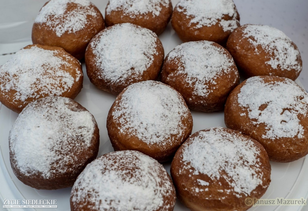 Festiwal wiśniowych smaków