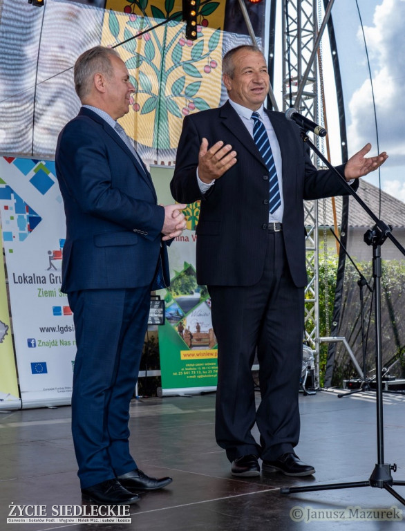 Festiwal wiśniowych smaków