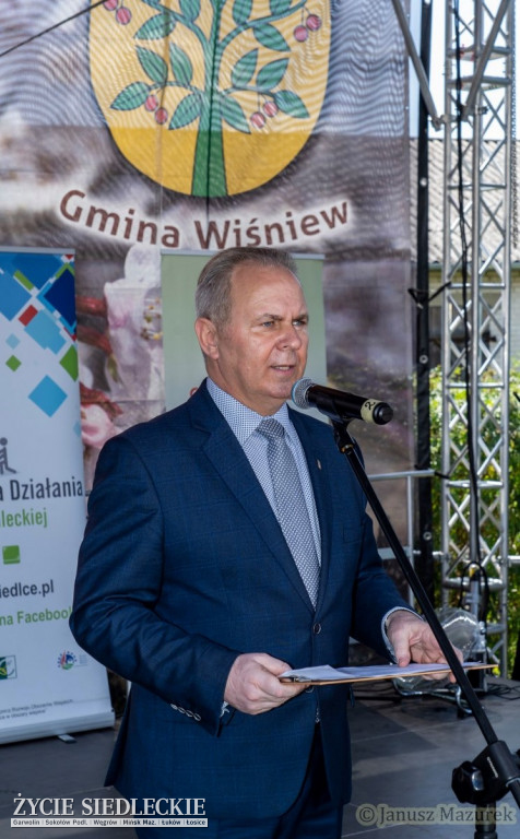 Festiwal wiśniowych smaków