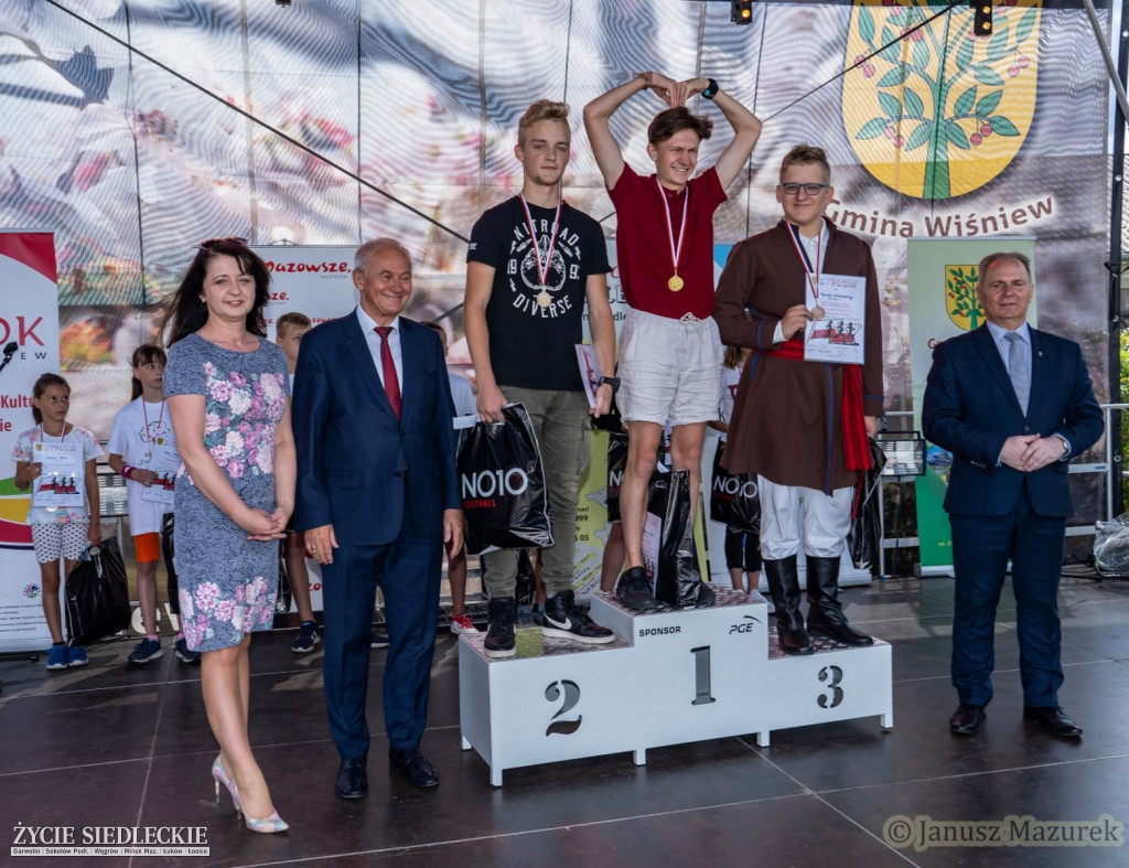 Festiwal wiśniowych smaków