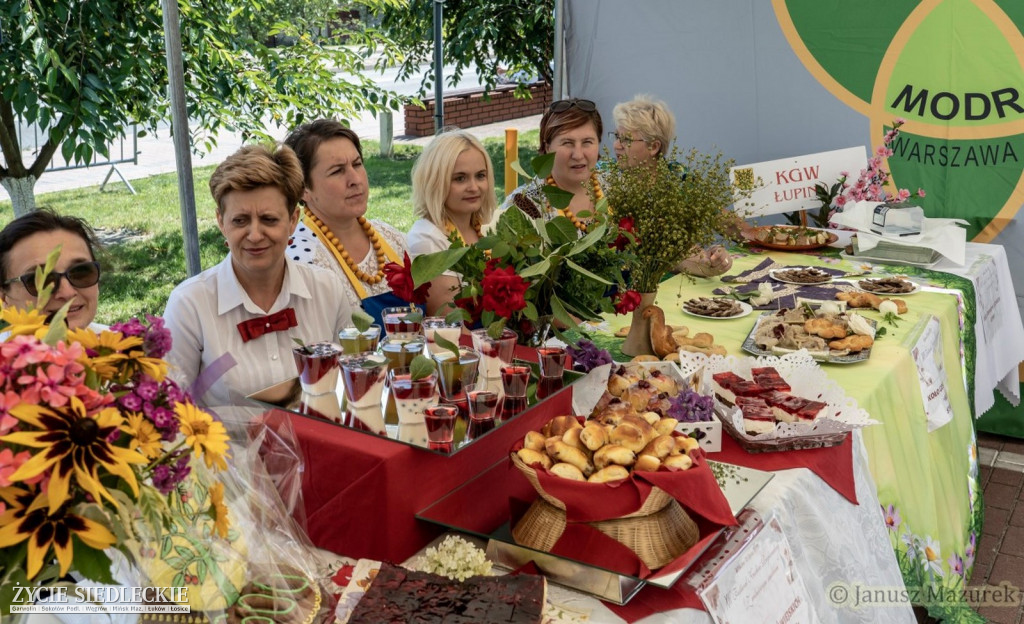 Festiwal wiśniowych smaków