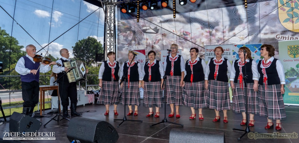 Festiwal wiśniowych smaków