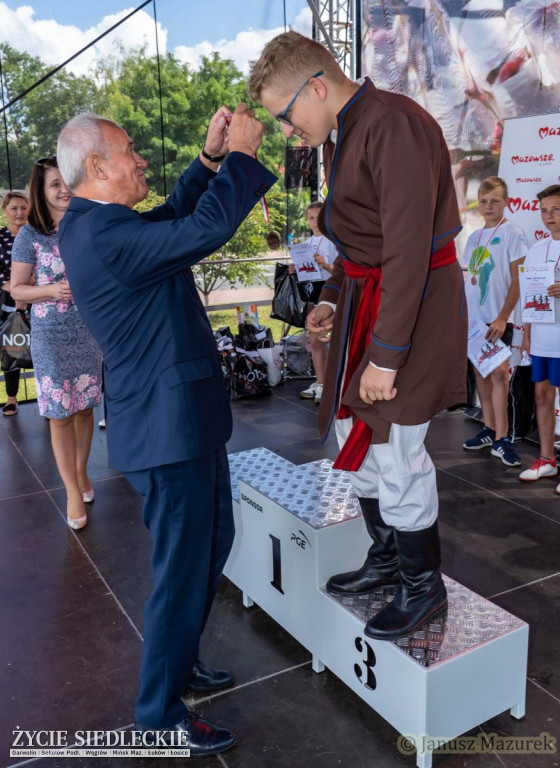 Festiwal wiśniowych smaków