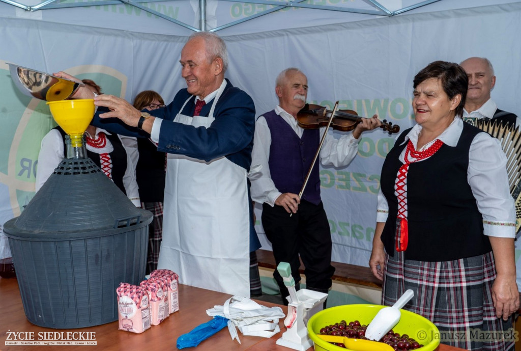 Festiwal wiśniowych smaków