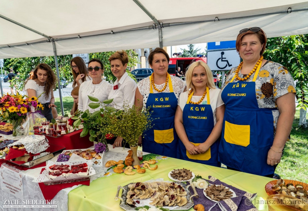 Festiwal wiśniowych smaków