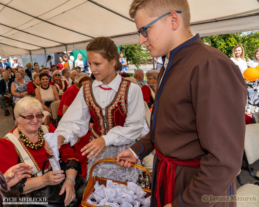 Festiwal wiśniowych smaków