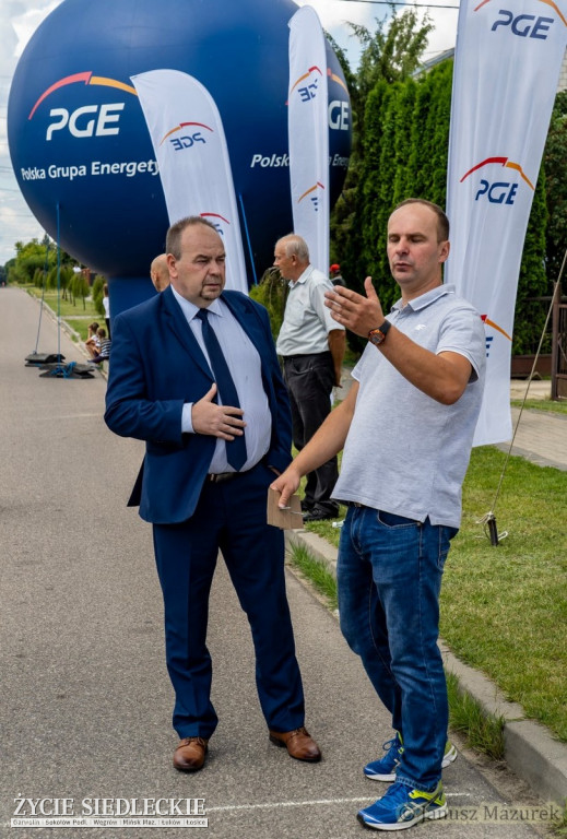 Festiwal wiśniowych smaków