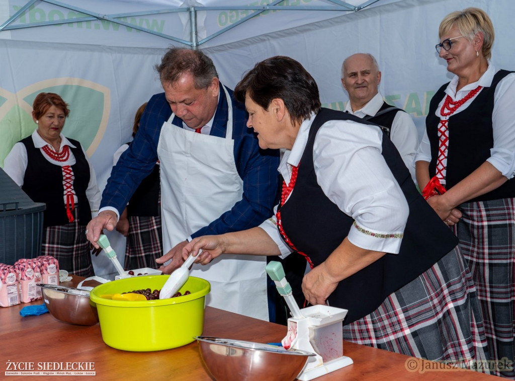 Festiwal wiśniowych smaków