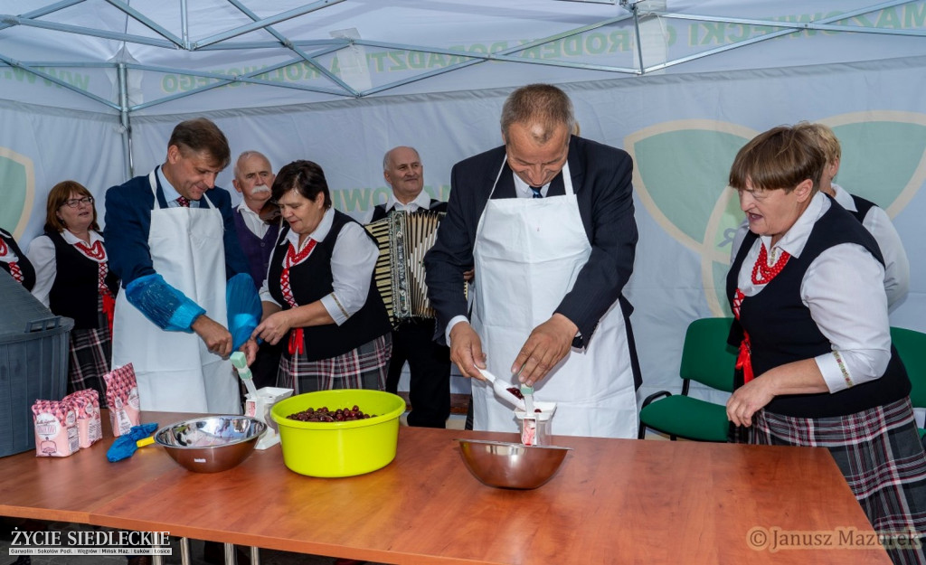 Festiwal wiśniowych smaków