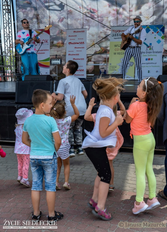 Festiwal wiśniowych smaków