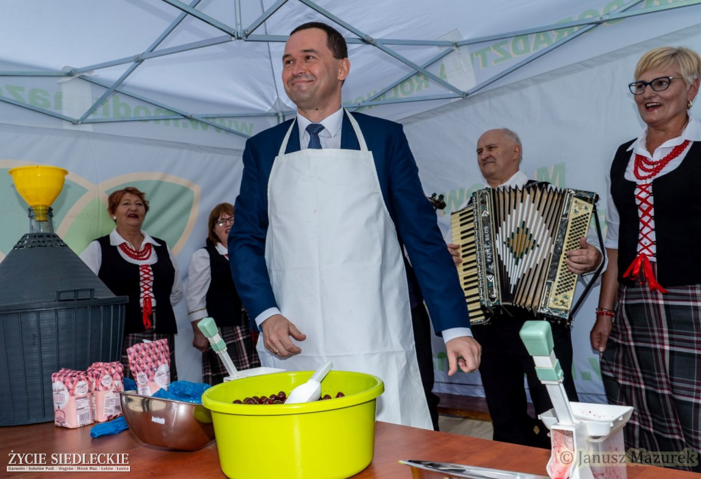 Festiwal wiśniowych smaków