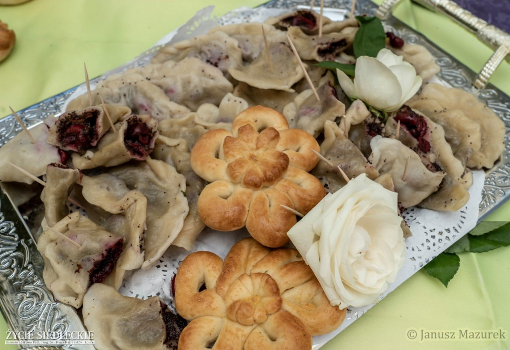 Festiwal wiśniowych smaków