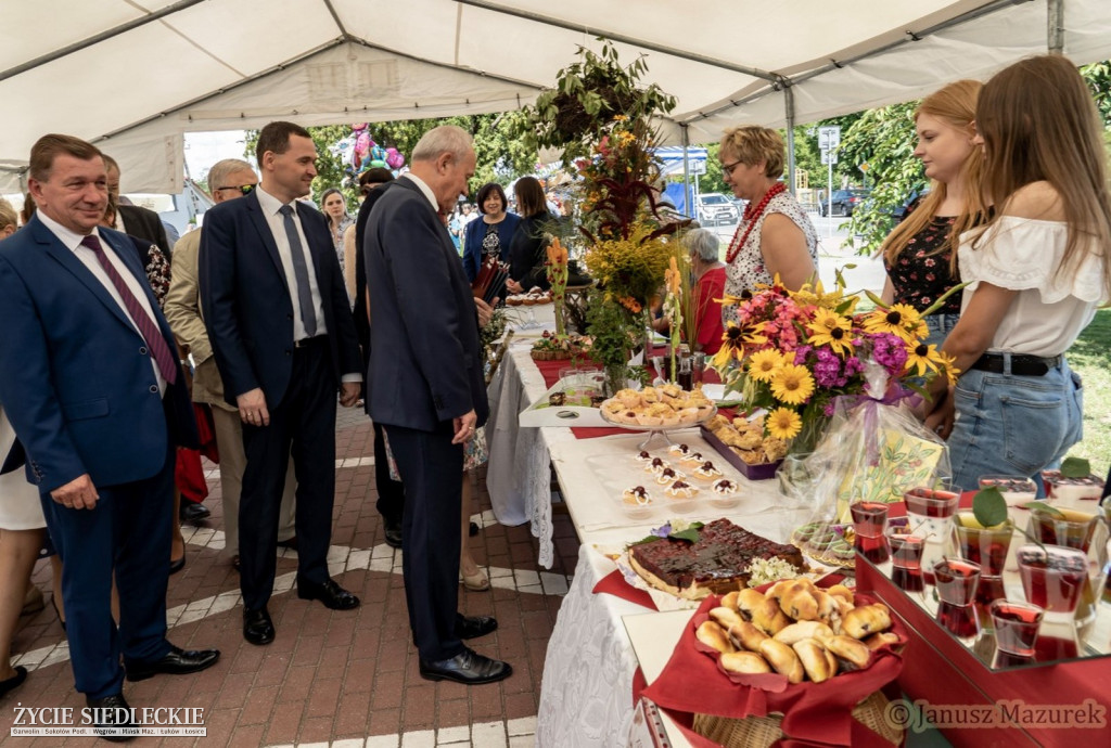Festiwal wiśniowych smaków