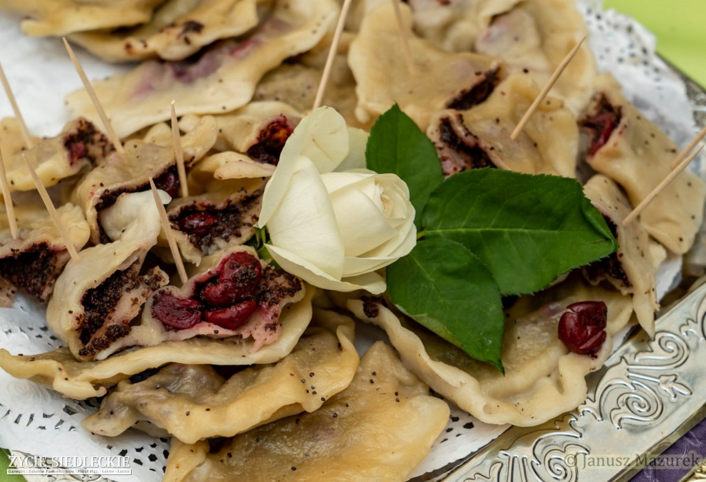 Festiwal wiśniowych smaków