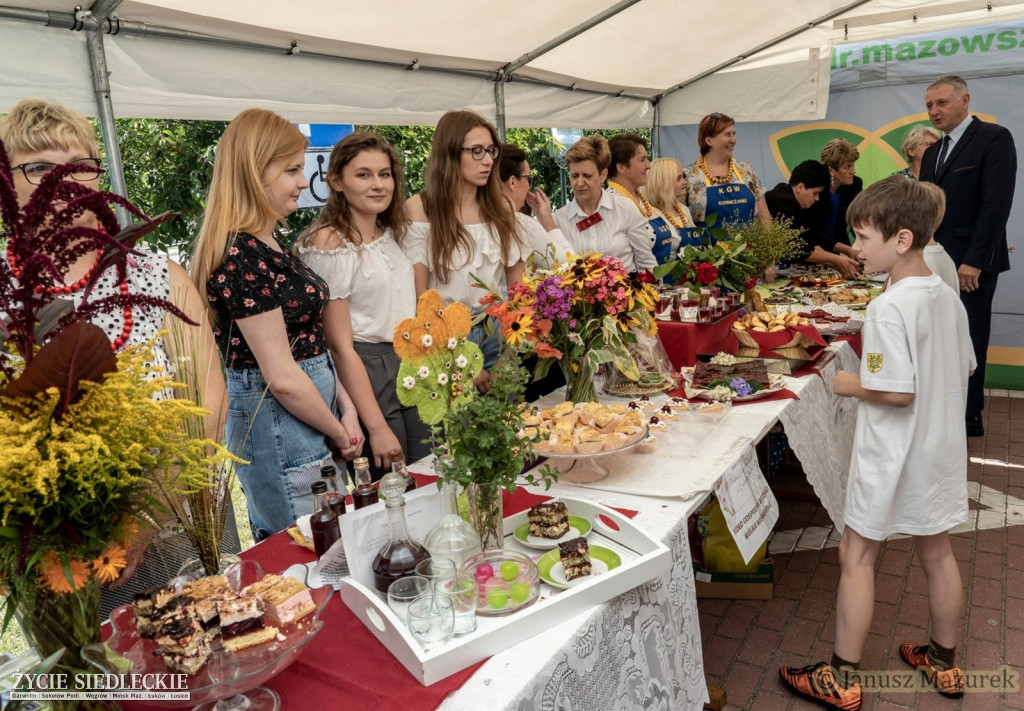 Festiwal wiśniowych smaków