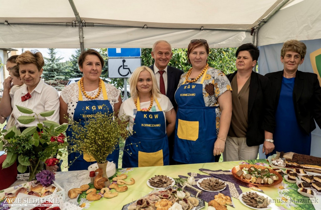 Festiwal wiśniowych smaków