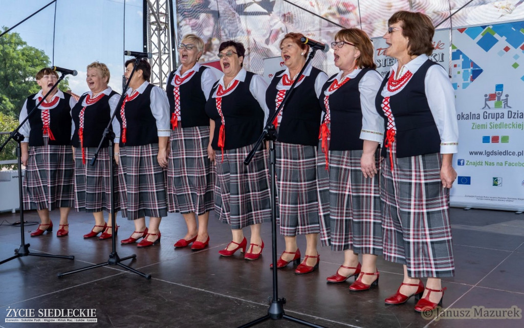 Festiwal wiśniowych smaków