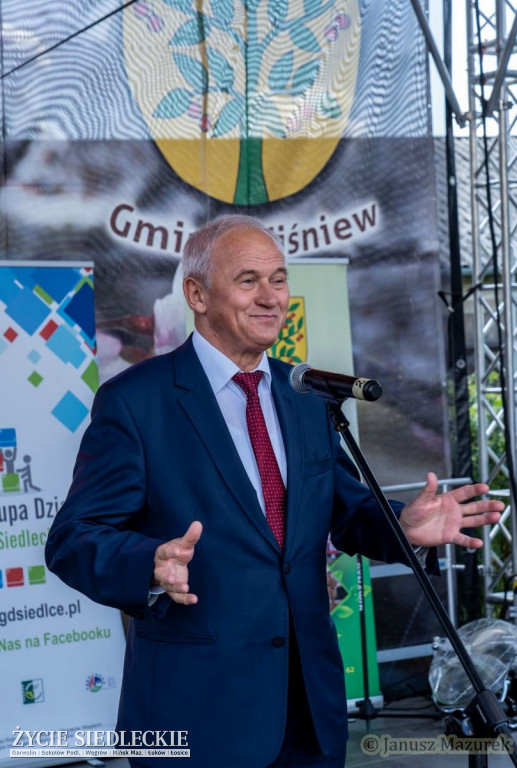 Festiwal wiśniowych smaków