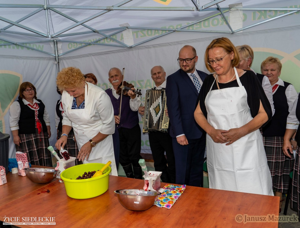 Festiwal wiśniowych smaków