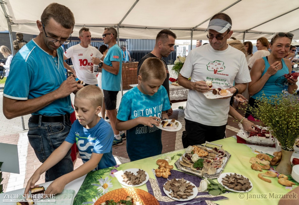 Festiwal wiśniowych smaków