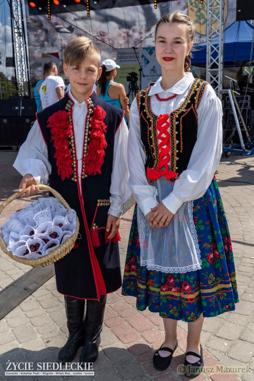 Festiwal wiśniowych smaków