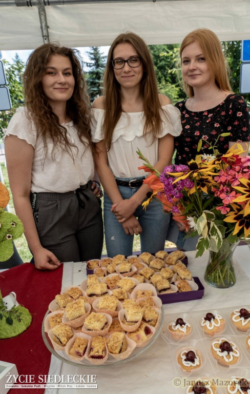 Festiwal wiśniowych smaków
