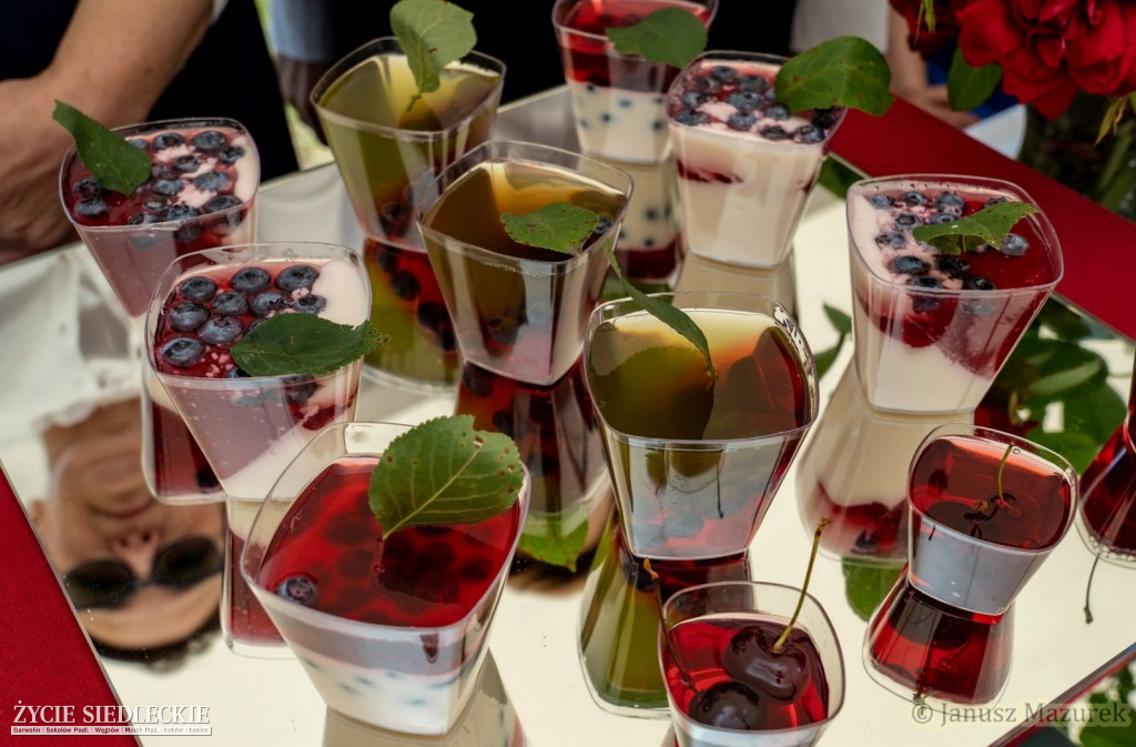 Festiwal wiśniowych smaków