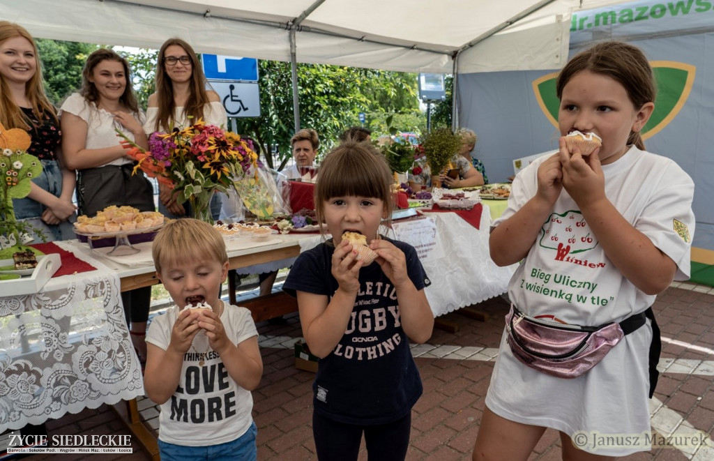 Festiwal wiśniowych smaków
