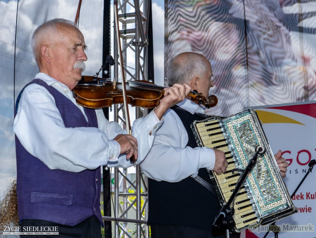 Festiwal wiśniowych smaków