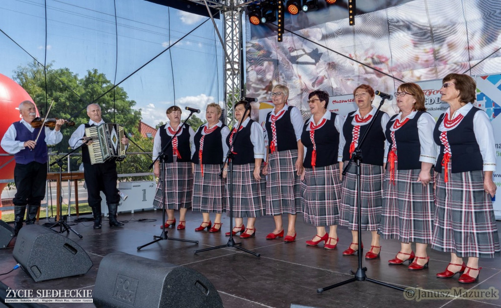 Festiwal wiśniowych smaków