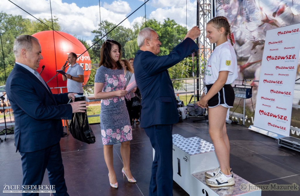Festiwal wiśniowych smaków