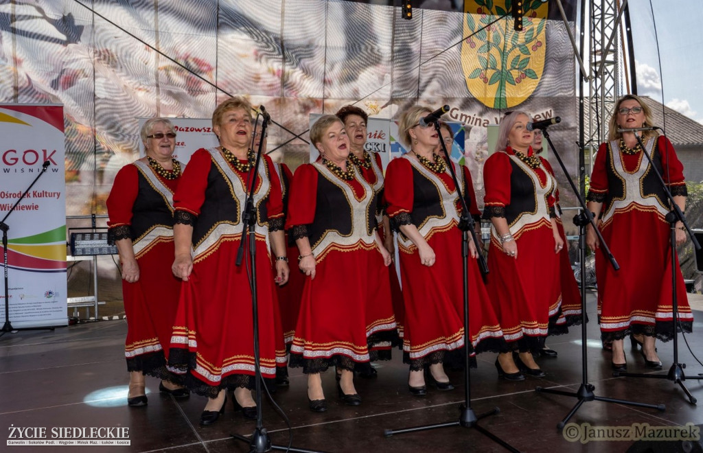 Festiwal wiśniowych smaków