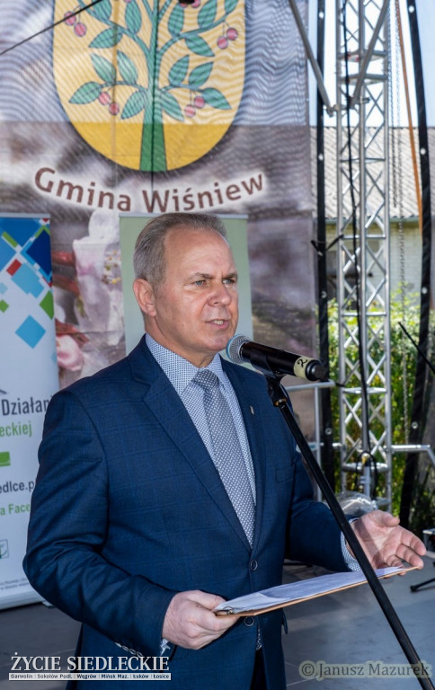 Festiwal wiśniowych smaków